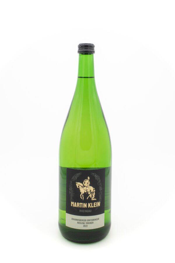 2022 Johannisberger Erntebringer Riesling trocken