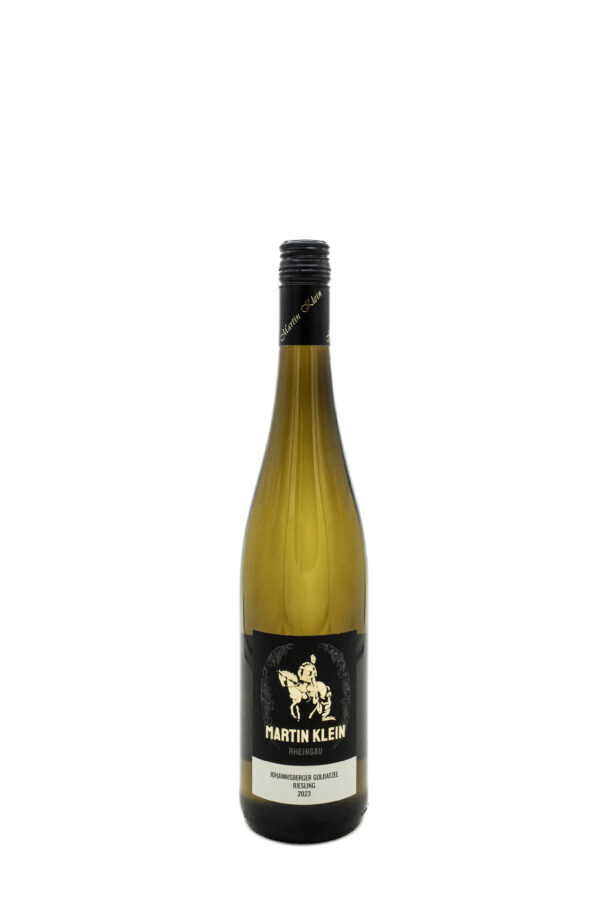 2023 Johannisberger Goldatzel Riesling