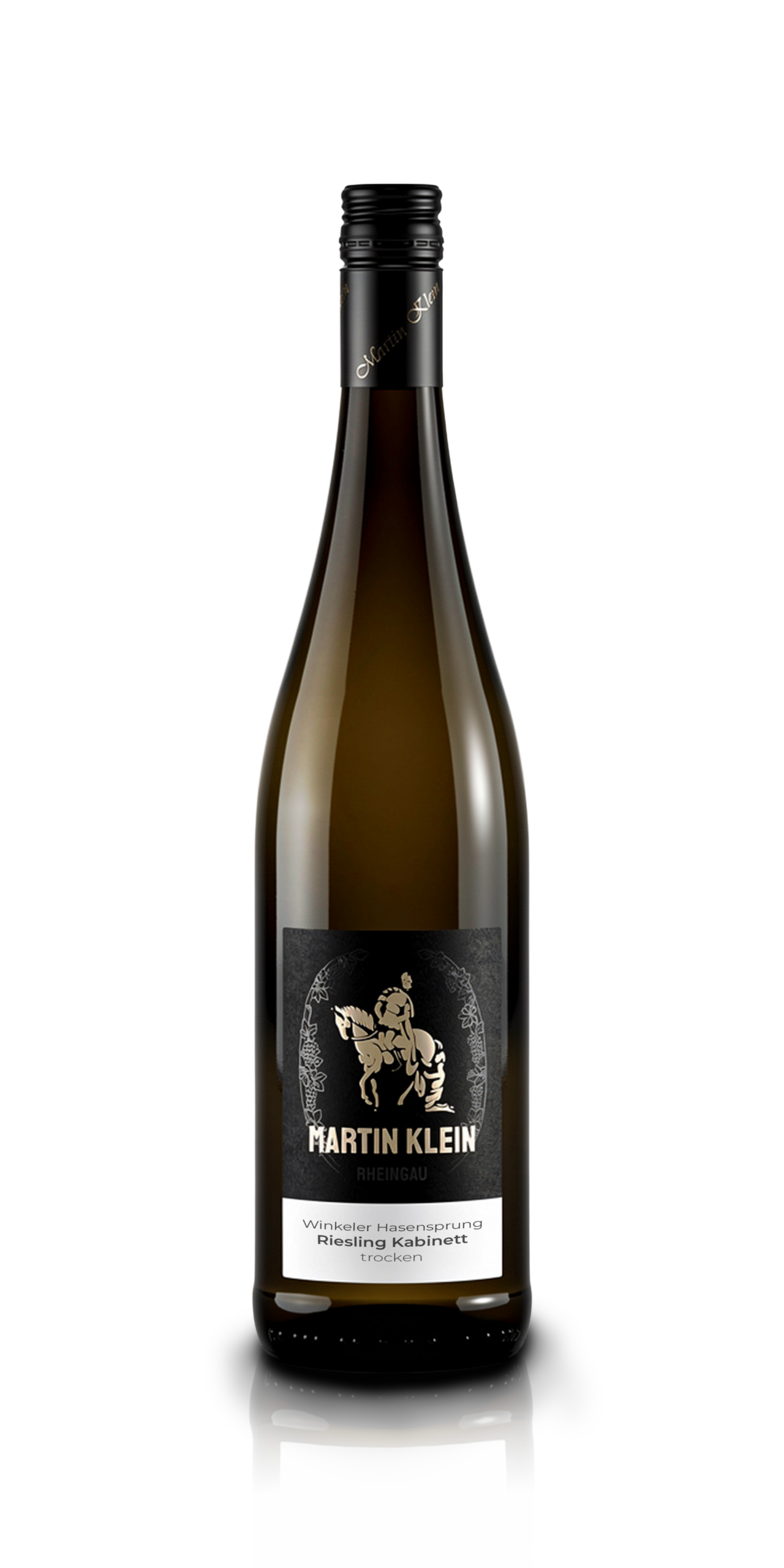 2022 Winkeler Hasensprung Riesling Kabinett trocken – harmonisch, ausgewogen und klassisch Rheingau. Jetzt online kaufen.